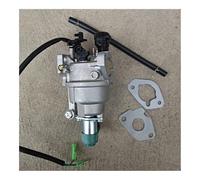 Carburateur 173F 177F avec Starter Automatique for générateurs GX240, GX270, 3,5 KW, EC 3800, 4000, 4 KW