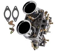 Carburateur 18990.035V .035 .030 Pour Jaguar 44 IDF 2 BARREL Carb + Joints Remplace le Carburateur