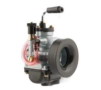 Carburateur 19 mm et 21 mm BS PHBG Type pour moteurs 50-100 cc 2 temps compatible avec les modèles BWS YQ50(PHBG 21MM BS)