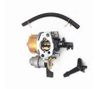Carburateur 19 mm for moteur GX110, GX120, GX140, GX160, GX168, GX200, 5,5 CV, 6,5 CV, 163 cm³, 196 cm³, 16100-ZH8-W61