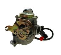 Carburateur Tuning 19mm 4 temps 50/80ccm pour scooter Baotian, Benzhou, Huatian, Rex, MKS, Ecobike, V-Clic