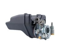 Carburateur 19 Mm Pour Peugeot 103 SP/MVL Mobylette Carb Mobylette 104 PGT PGT103 PGT104 Pour Cyclomoteur Pit Bike Carburateur Carb