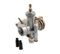 Carburateur 19 mm SLA flotteur latéral 1/19 compatible avec Hercules Sachs K50 S50 501 Bing Tuning