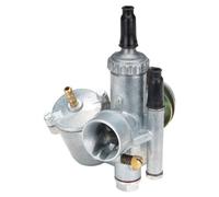 Carburateur 19mm avec flotteur latéral pour Hercules K 50 RL RX SX SLA