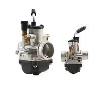 Carburateur 19mm Compatible avec les modèles de moto KTM50SX PRO 50cc SX50 50SX RS50 RX50 MX50 2001 2008 PHBG 19 Bs Dirt Pit Bike