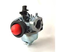 Carburateur 19mm convient for 1P70F 1P70 1P75F 1P75 LONCIN 196CC arbre vertical moteur tondeuse à gazon carburateur