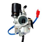 Carburateur 19mm for cyclomoteur 2 temps for Piaggio for Zip for Yamaha for Jog 50 50cc 50cc 70cc 90cc for Mini Carb ATV 1E40QMB