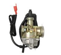 Carburateur 19mm pour Scooter Dio50 2 Temps, pour Dio50 Af18 Af27 Af28 Tact Sa50 Sk50 Sym Dd50 SP ZX 50 Af34 Af35 Carburateur Tuning Filtre