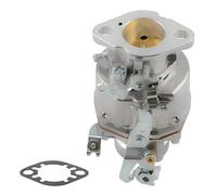 Carburateur 1BBL Pour Chevy Pour Camion Pour GMC First Second Series 1955 Avec Starter Manuel Carburateur De Moteur