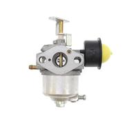 Carburateur 1P56F compatible avec les pièces de moteur à carburateur