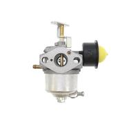 Carburateur 1P56F compatible avec les tondeuses à gazon - Pièce de moteur