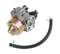 Carburateur 1P65F 1P65MC 139CC pour tondeuses à gazon, machines de jardin, générateurs, construction en métal, économe en carburant