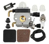 Carburateur 1pc pour STIHL BG72 BG75 HS80 FS85 FS80 FC75 FC85 FS75 HS80 KM85 Pièces de trimmer de la tondeuse à gazon