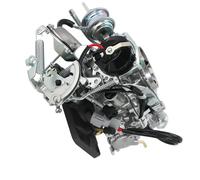 Carburateur 2 barils 4AF for Toyota Corolla 1.6L 1987-1991 21100-16540