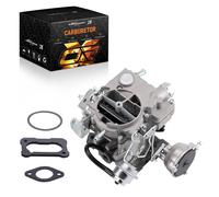 Carburateur 2 Barrel Carburetor Carb Pour Chevrolet B60 Biscayne Blazer 1970-1975 C10 1975-1980