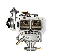 Carburateur 2 Corps 38/38 DGAS DGES Compatible Avec Fait Pickup 4 Cyl DGEV