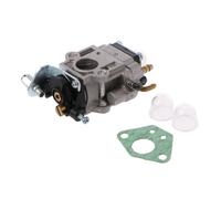 Carburateur 2 Temps 15mm Mp15, Kit Pour Scooter À Gaz 43cc 47cc 49cc 50cc, Vélo De Poche, Nouveau, Livraison Directe