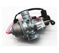 Carburateur 2 Temps Pour Arctic Cat 50 90 2x4 ATV 2004 2005 50 Y-6 PZ19JF Fit Starter Électrique Uniquement CFCPKOYOZD