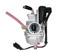 Carburateur 2 Temps PZ19JF, pour Jog 90cc 100cc AT100 pour 90 Scrambler pour Polaris Sportsman ATV Arc Cat