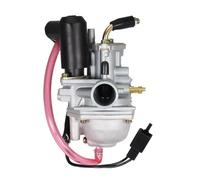 Carburateur 2 Temps PZ19JF Pour JOG 90cc 100cc AT100 Pour ATV 90 ARC CAT Carburateur De Moteur