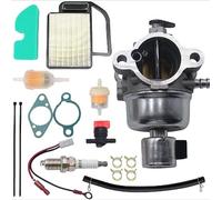 Carburateur 20 853 33-S for moteur Kohler SV600 SV590 SV600S SV540S SV590S CV15S CV16S. Remplace le carburateur 79-S 92-S 22-S avec filtre à air