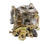 Carburateur 21100-24034 2 barils Compatible avec Samurai Santana Sj413 3K 4K Starlet Trueno Carb Carby 21100-24035