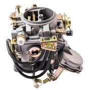 Carburateur 2110061300 compatible avec moteur à gaz Land 3F 4F 4.0L I6 1988-1992