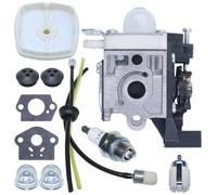 Carburateur 225 adapté for SRM225 PE225 PAS225 GT225 GT225i SHC225 PPF235ES PPT235ES SHC225S PPF225 SRM225i SRM225SB SRM225U