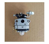 Carburateur 2300 for Tondeuse à Gazon 2 Temps G23L EC025 PST75 23-25 cm³. Pièces de Rechange.