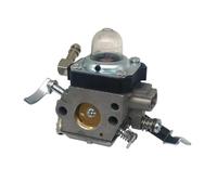 Carburateur 242 0165604 Compatible avec BS50-2i BS60-2i BS70-2i HDA R BS600 BS50-2