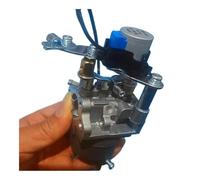 Carburateur 24BYJ48 8 V for Groupe électrogène à onduleur MZ80 148F 144F