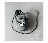 Carburateur 24BYJ48, Moteur Pas à Pas 8 V CC, 4 Fils, Compatible avec Les Groupes électrogènes à onduleur MZ80, 148F et 144F 24 V.