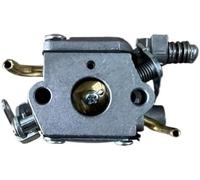 Carburateur 2525 compatible avec IKRA Mogatec PCS 2525 Pièces de rechange D-64839