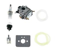 Carburateur 26 CC pour souffleur à dos Echo WYK-406, WYK-345 PB-770H PB-770T A021003942 A021003941 A021001870, EB-770 EB770RT