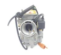 Carburateur 26 mm, compatible avec Yamaha XC125D XC150 ZY125 4TE 4TF PD26JY