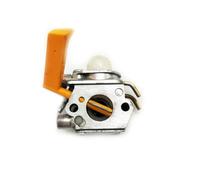 Carburateur 26cc Pour Homelite Pour Ryobi 26cc/33cc Souffleur De Débroussailleuse Pour Zama H60 H66 308054013 308054008 308054012 3080540 Ensemble Carburateur