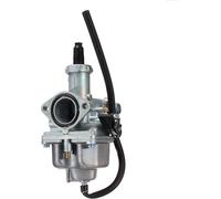 carburateur 26mm Carb PZ26 filtre à air pour 110cc 125cc Pitbike Dirt Bike