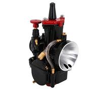 Carburateur 26mm,pour Moto 75 cc 80 cc 100 cc 125 cc-Noir