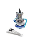 Carburateur 28 mm 30 mm 32 mm 34 mm carburateur adapté for Moto de Course 28 30 32 34