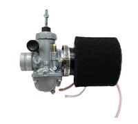 Carburateur 28 mm avec filtre à for KTM65 SX KTM65SX 1998-2009 for DT175MX DT 175 MX DT175 VM24 Carb Des pièces de rechange(Carb and Air Filter)