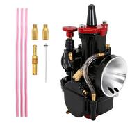 Carburateur 28mm,pour Moto 75 cc 80 cc 100 cc 125 cc-Noir