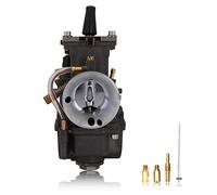 Carburateur 28mm,Universel pour 75cc80cc100cc125cc 2Temps 4Temps Dirt Bike