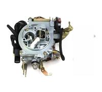 Carburateur 2E2 pour Golf MK2 pour Volkswagen 026129015 Assemblage de carburateur de voiture
