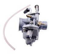 Carburateur 2extreme standard Choke manuelle compatible pour Yamaha BWs 50 cc, NG, Bump, Spy, Slider, Zuma, II