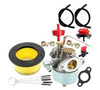 Carburateur 30604 30727 Pour Tecumseh 631921 631070 631070A 631074 631245 631820 632284 H25 H30 H35 H40 Broyeur Motoculteur Carburateur Kit