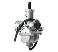 Carburateur 30mm pour Mikuni VM26 PZ30 Carb Fit 150 160 190cc CG 200 250 CB250 pour ZongShen Moteur Dirt Bike ATV Quad Moto