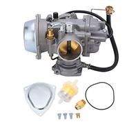 Carburateur 3130903 Remplacement pour Polaris Scrambler 500 1997-2009, Accessoires Auto