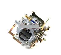 Carburateur 32mm for carburateur SOLEX 32, compatible for Renault Express PEUGEOT CITROEN avec pompe à vide