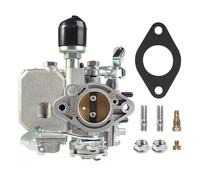 Carburateur 34 PICT-3 Pour VW Pour Beetle Pour Super Pour Dual Pour Port 12V 1600CC Starter Électrique Carb#98-1289-B 113129031K 113-129-031-K Carburateur Carb