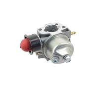 Carburateur 340433001301 - tondeuse a gazon einhell